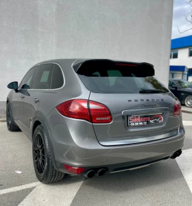 Porsche Cayenne  4.8S DISTRONIK, снимка 3