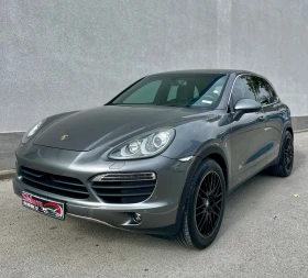 Porsche Cayenne  4.8S DISTRONIK, снимка 1