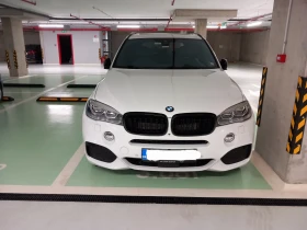 BMW X5 40d XDrive, Pano, Led, 360 Cam, Hud, H&K, снимка 1