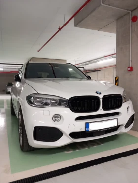 BMW X5 40d XDrive, Pano, Led, 360 Cam, Hud, H&K, снимка 2