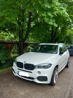 BMW X5 40d XDrive, Pano, Led, 360 Cam, Hud, H&K, снимка 7