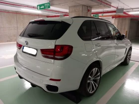 BMW X5 40d XDrive, Pano, Led, 360 Cam, Hud, H&K, снимка 6