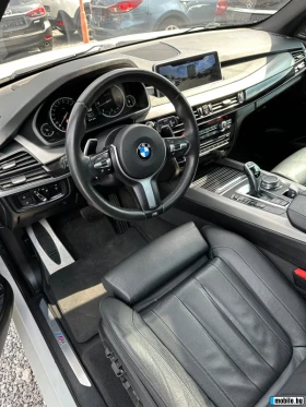 Обява за продажба на BMW X5 40d XDrive, Pano, Led, 360 Cam, Hud, H&K ~62 500 лв. - изображение 7