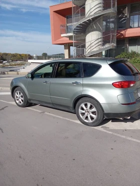 Subaru B9 tribeca, снимка 5