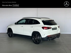 Обява за продажба на Mercedes-Benz GLA 200 d 4MATIC ~ 104 900 лв. - изображение 1