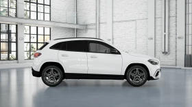 Mercedes-Benz GLA 200 d 4MATIC | Mobile.bg    3