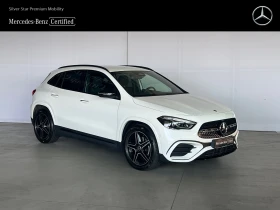 Обява за продажба на Mercedes-Benz GLA 200 d 4MATIC ~ 104 900 лв. - изображение 2
