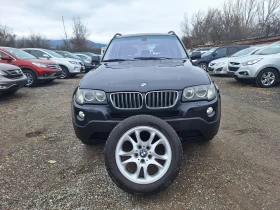 BMW X3 3.0 SI-272kc-ТОП, снимка 2