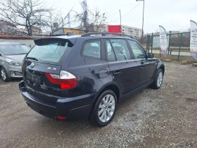 BMW X3 3.0 SI-272kc-ТОП, снимка 6