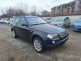 BMW X3 3.0 SI-272kc-ТОП, снимка 4