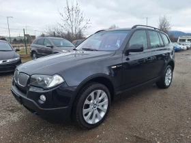 BMW X3 3.0 SI-272kc-ТОП, снимка 3