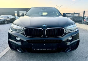 Обява за продажба на BMW X6 3.0D M-SPORT INDIVIDUAL ~55 555 лв. - изображение 1