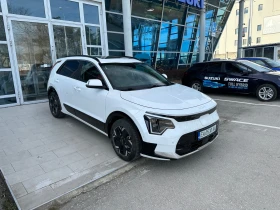 Kia Niro EV 150 KW 2WD Limited, снимка 1