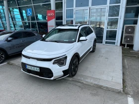 Kia Niro EV 150 KW 2WD Limited, снимка 3