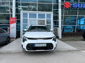 Kia Niro EV 150 KW 2WD Limited, снимка 2