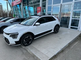 Kia Niro EV 150 KW 2WD Limited, снимка 4