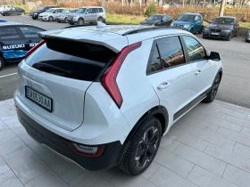 Kia Niro EV 150 KW 2WD Limited, снимка 6