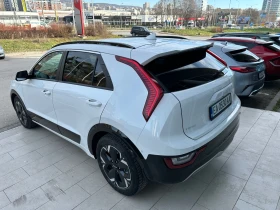 Kia Niro EV 150 KW 2WD Limited, снимка 5