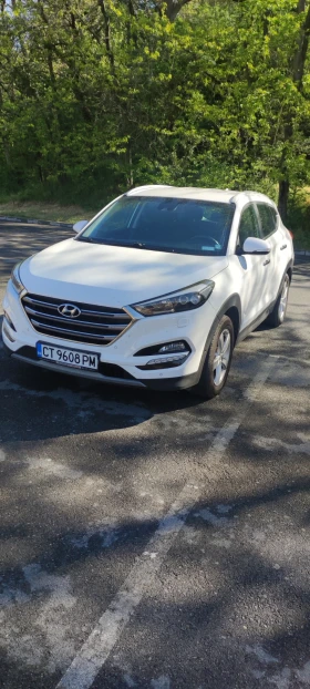 Hyundai Tucson - [3] 