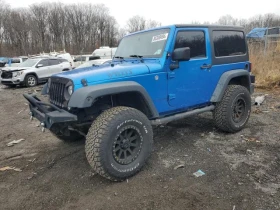 Jeep Wrangler SPORT  - [1] 