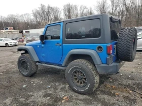 Jeep Wrangler SPORT  - [3] 