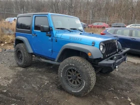 Jeep Wrangler SPORT  - [5] 