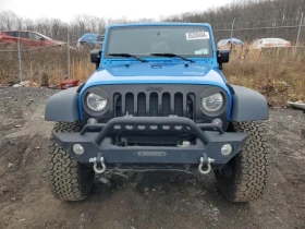 Jeep Wrangler SPORT  - [6] 