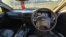 Jeep Grand cherokee, снимка 8