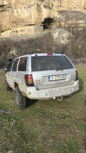 Jeep Grand cherokee, снимка 7