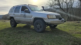 Jeep Grand cherokee, снимка 5