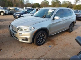 BMW X5 XDRIVE35I* NAVI* ЗАДНА КАМЕРА* ПОДГРЕВ