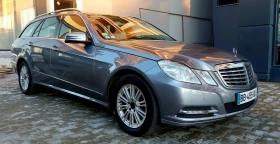 Mercedes-Benz E 250 2.5  7   | Mobile.bg    4