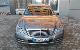 Mercedes-Benz E 250 2.5 автомат 7 места , снимка 3