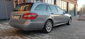 Mercedes-Benz E 250 2.5  7   | Mobile.bg    5