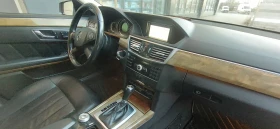 Mercedes-Benz E 250 2.5 автомат 7 места , снимка 17