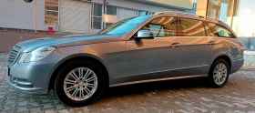 Mercedes-Benz E 250 2.5  7   | Mobile.bg    2