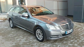 Mercedes-Benz E 250 2.5 автомат 7 места , снимка 10