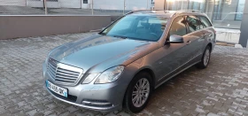 Mercedes-Benz E 250 2.5  7   | Mobile.bg    6