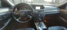 Mercedes-Benz E 250 2.5 автомат 7 места , снимка 14