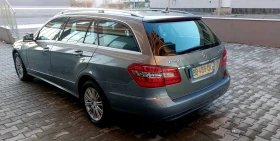 Mercedes-Benz E 250 2.5 автомат 7 места , снимка 7