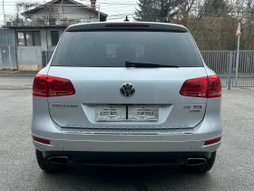 VW Touareg 3.0TDI, 245HP, 4MOTION, EURO 5B, ПЕРФЕКТЕН - 20499 лв. - 74299014 | Car24.bg