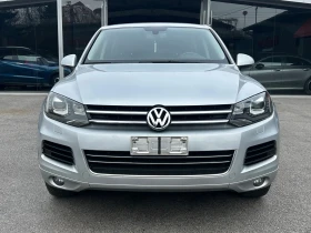     VW Touareg 3.0TDI, 245HP, 4MOTION, EURO 5B, 