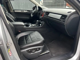 VW Touareg 3.0TDI, 245HP, 4MOTION, EURO 5B, ПЕРФЕКТЕН - 20499 лв. - 74299014 | Car24.bg