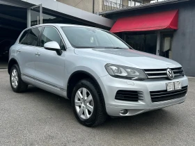 VW Touareg 3.0TDI, 245HP, 4MOTION, EURO 5B, ПЕРФЕКТЕН 1