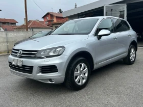     VW Touareg 3.0TDI, 245HP, 4MOTION, EURO 5B, 