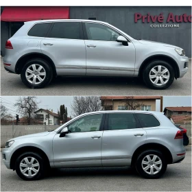 VW Touareg 3.0TDI, 245HP, 4MOTION, EURO 5B, ПЕРФЕКТЕН - 20499 лв. - 74299014 | Car24.bg