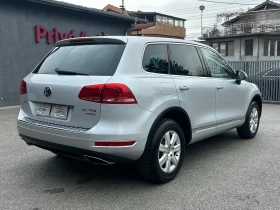 VW Touareg 3.0TDI, 245HP, 4MOTION, EURO 5B, ПЕРФЕКТЕН - 20499 лв. - 74299014 | Car24.bg