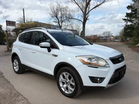 Ford Kuga 2.0TDCI 140 4x4 Italq keyless, снимка 1