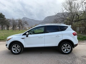 Ford Kuga 2.0TDCI 140 4x4 Italq keyless, снимка 5