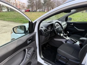 Ford Kuga 2.0TDCI 140 4x4 Italq keyless, снимка 14